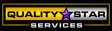 Quality Star Services Logo